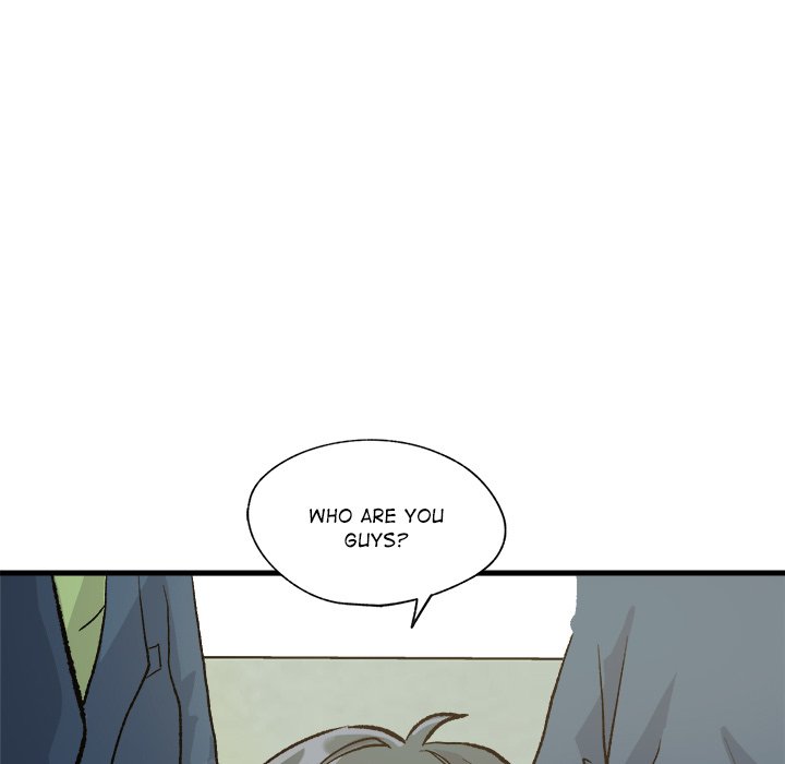 Read Forged by Fists chapter 1 image 8 on Lezhin