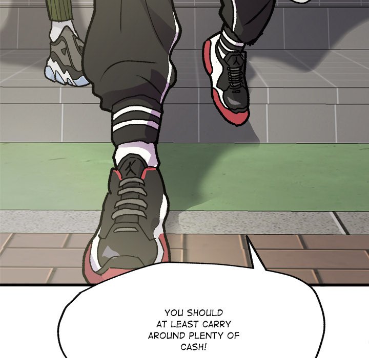 Read Forged by Fists chapter 1 image 83 on Lezhin