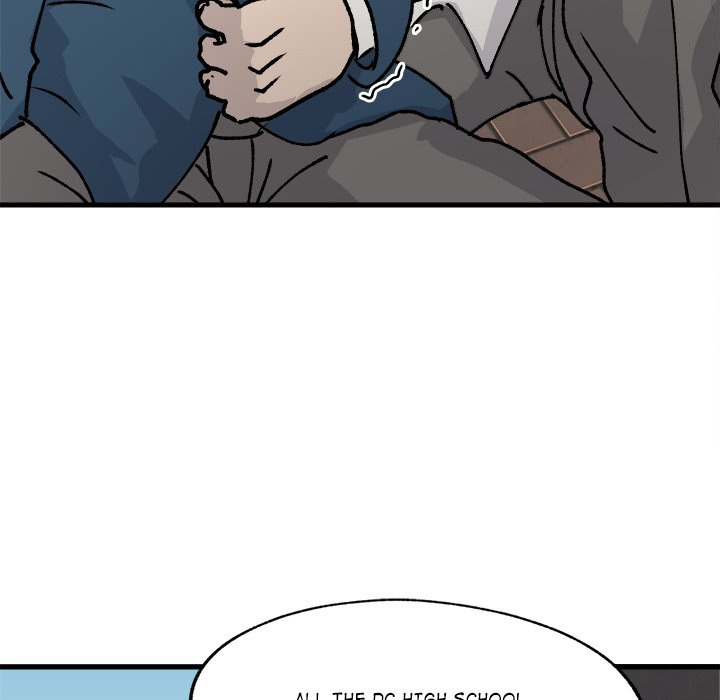 Read Forged by Fists chapter 1 image 86 on Lezhin