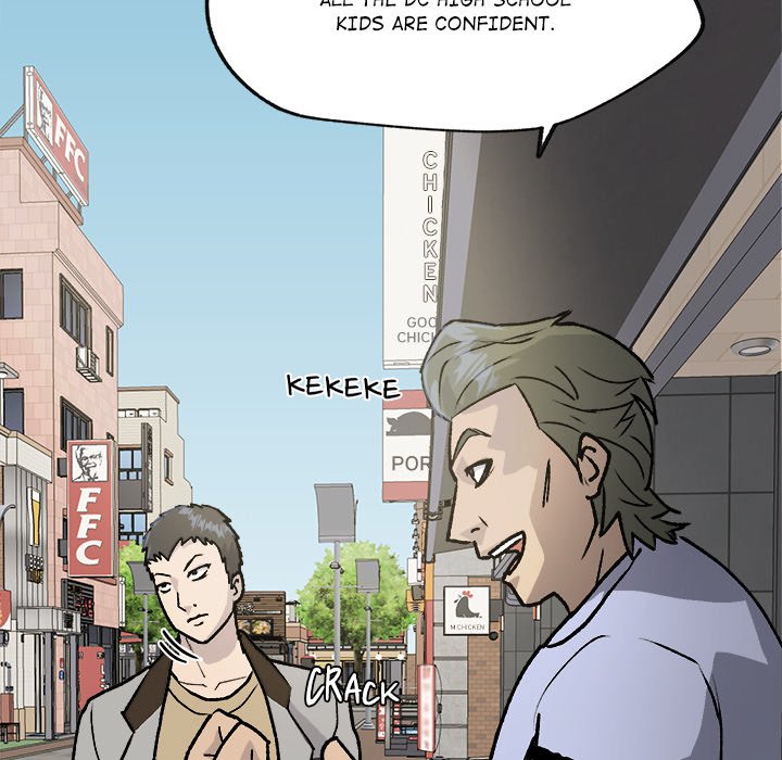Read Forged by Fists chapter 1 image 87 on Lezhin