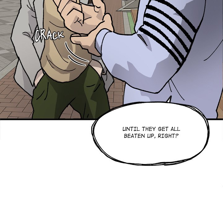 Read Forged by Fists chapter 1 image 88 on Lezhin