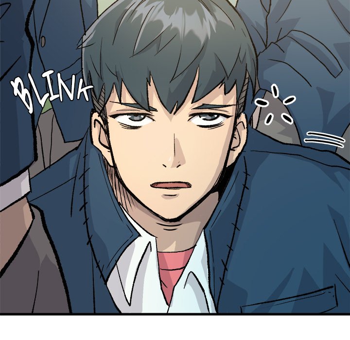 Read Forged by Fists chapter 1 image 9 on Lezhin