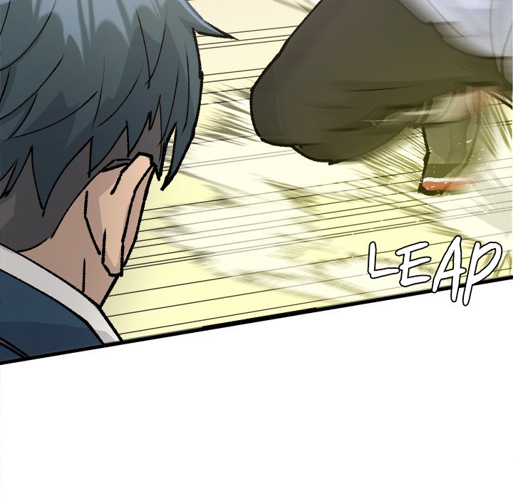 Read Forged by Fists chapter 1 image 94 on Lezhin