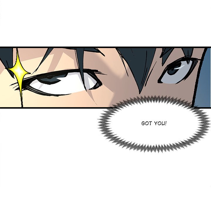 Read Forged by Fists chapter 1 image 95 on Lezhin