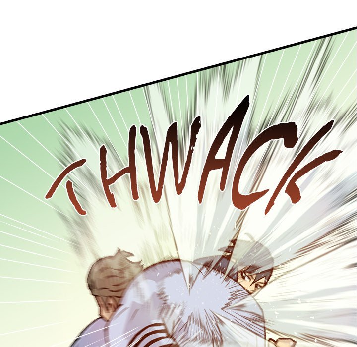 Read Forged by Fists chapter 1 image 96 on Lezhin