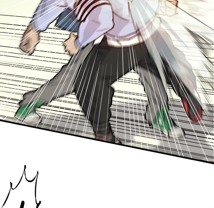 Read Forged by Fists chapter 1 image 97 on Lezhin