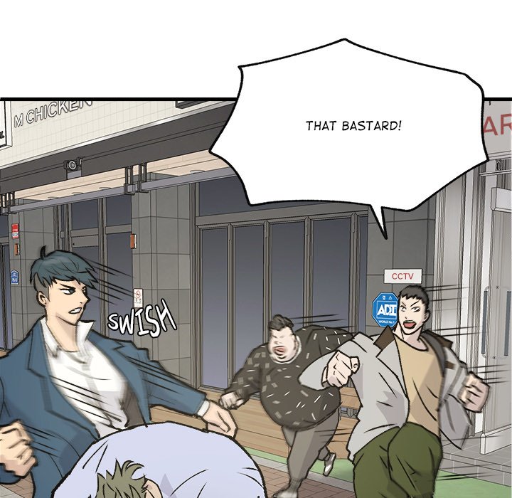 Read Forged by Fists chapter 1 image 99 on Lezhin