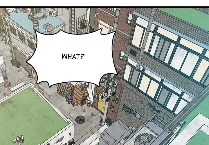 Read Forged by Fists chapter 10 image 1 on Lezhin