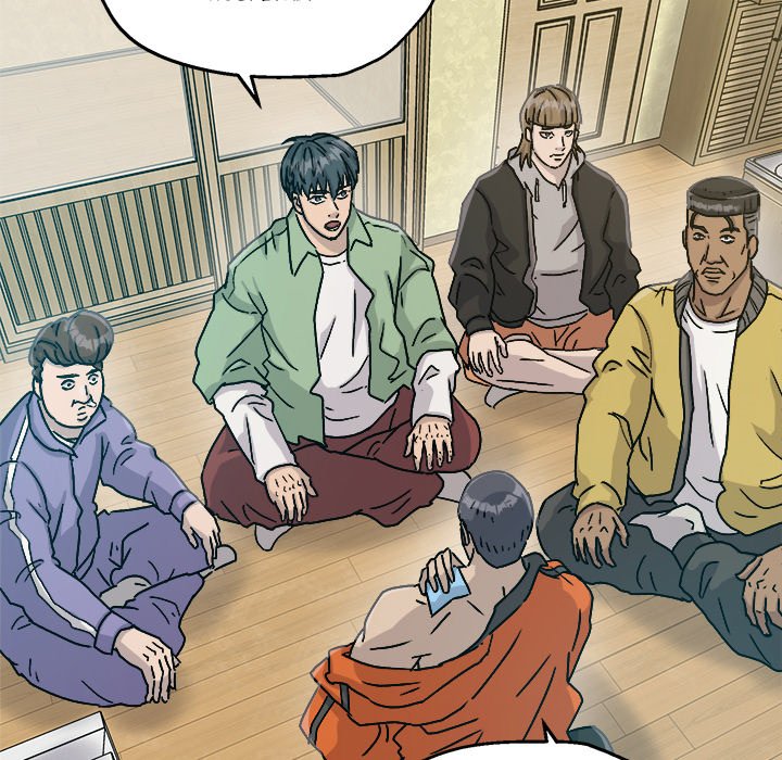 Read Forged by Fists chapter 10 image 10 on Lezhin