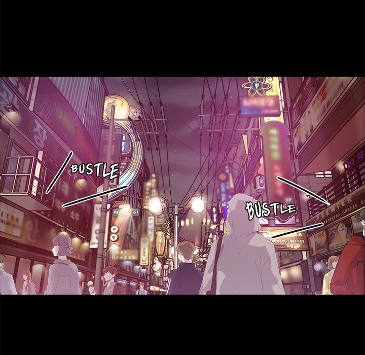 Read Forged by Fists chapter 10 image 101 on Lezhin