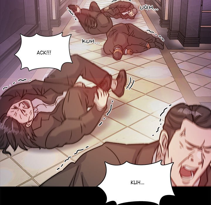 Read Forged by Fists chapter 10 image 105 on Lezhin