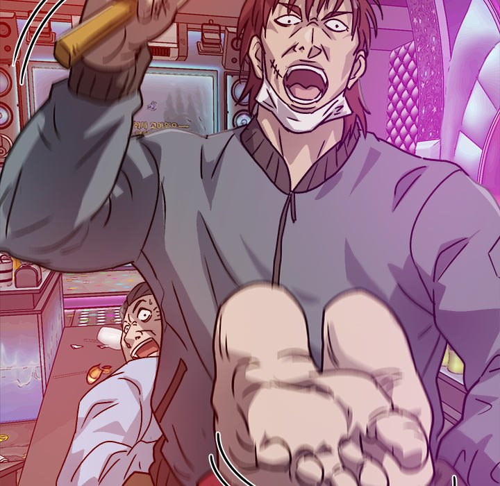 Read Forged by Fists chapter 10 image 107 on Lezhin