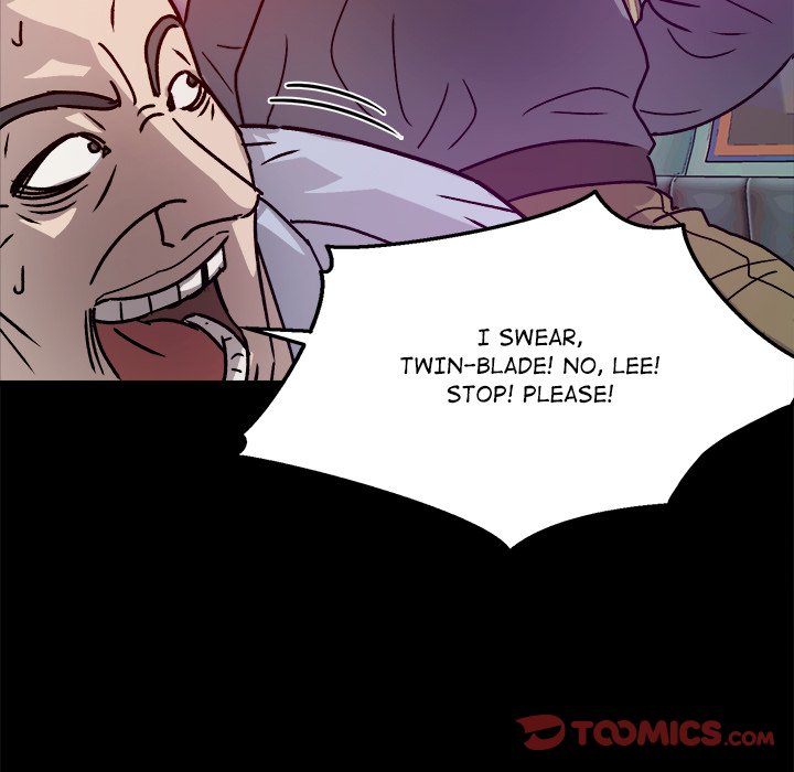 Read Forged by Fists chapter 10 image 110 on Lezhin