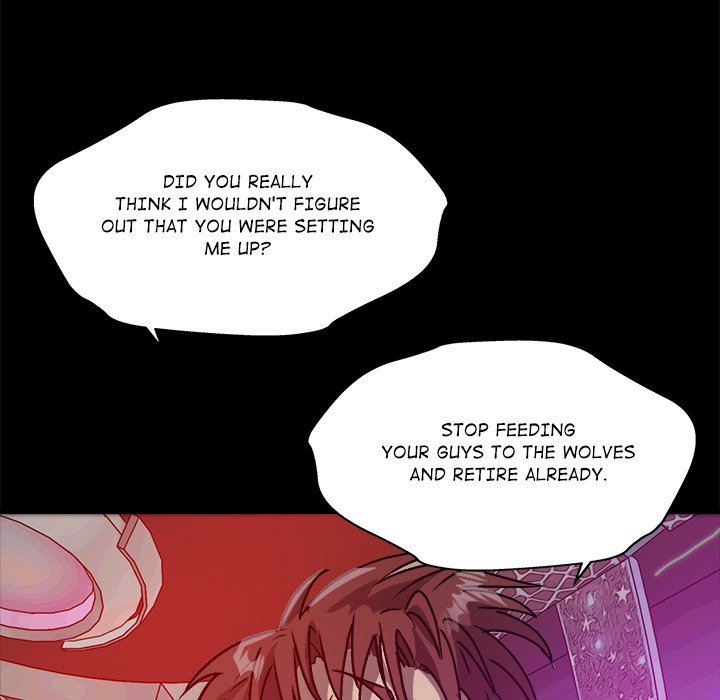 Read Forged by Fists chapter 10 image 111 on Lezhin