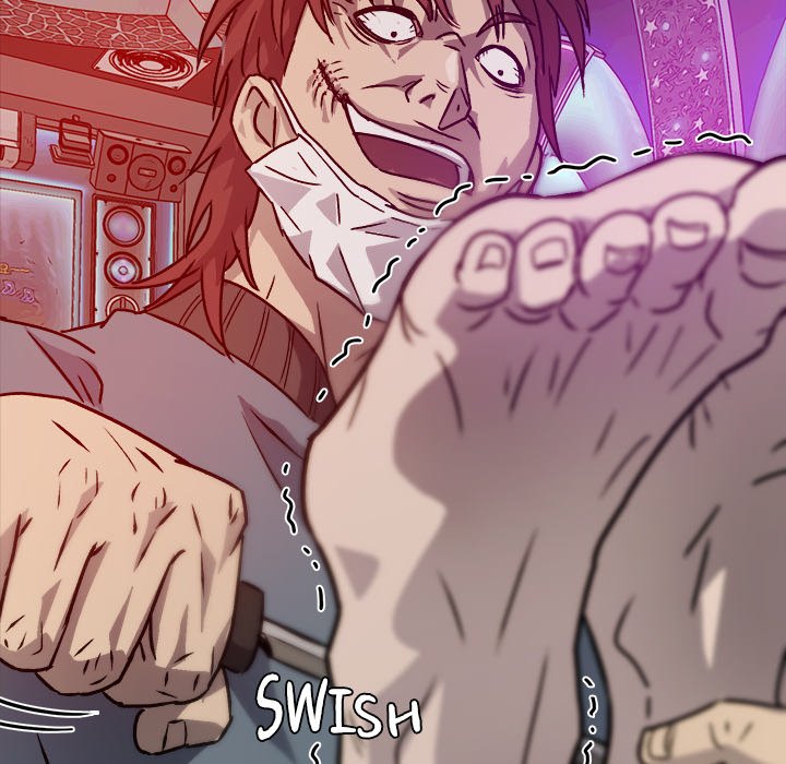 Read Forged by Fists chapter 10 image 112 on Lezhin