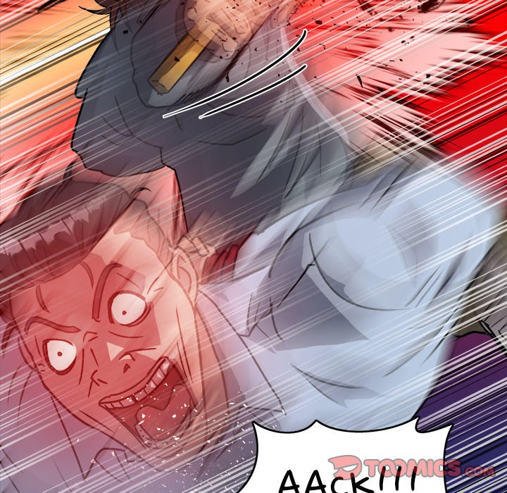 Read Forged by Fists chapter 10 image 116 on Lezhin
