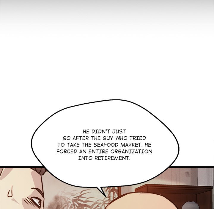 Read Forged by Fists chapter 10 image 120 on Lezhin