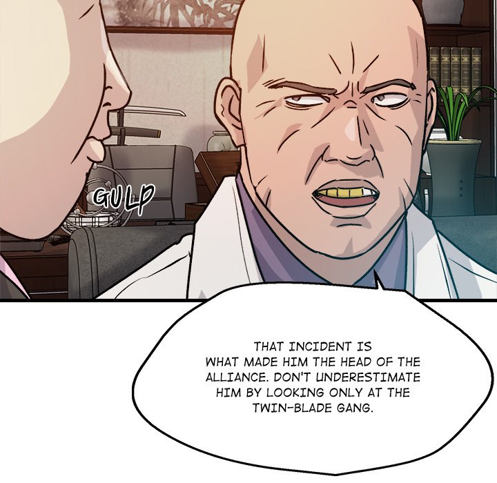 Read Forged by Fists chapter 10 image 121 on Lezhin