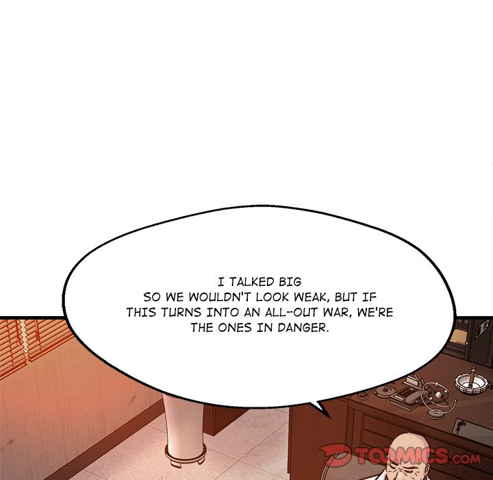 Read Forged by Fists chapter 10 image 122 on Lezhin
