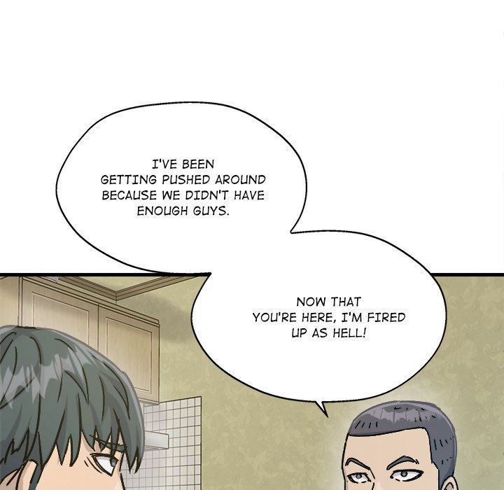 Read Forged by Fists chapter 10 image 13 on Lezhin