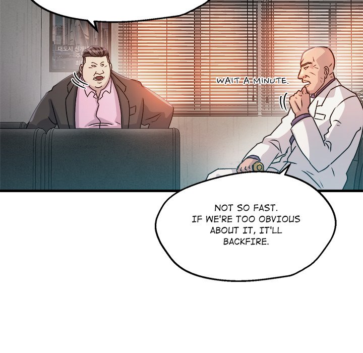 Read Forged by Fists chapter 10 image 131 on Lezhin