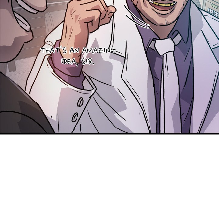 Read Forged by Fists chapter 10 image 133 on Lezhin