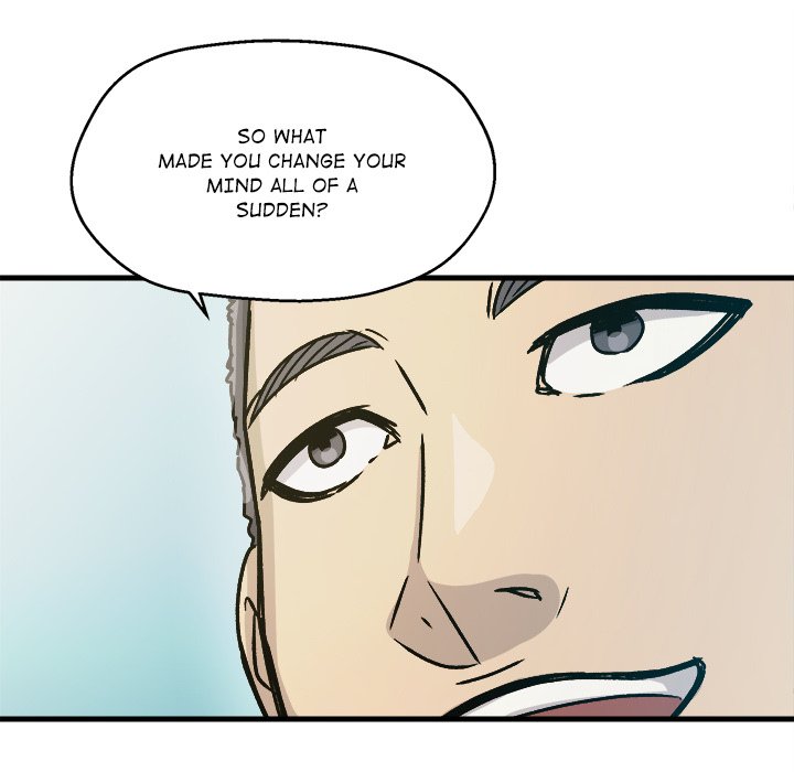 Read Forged by Fists chapter 10 image 15 on Lezhin