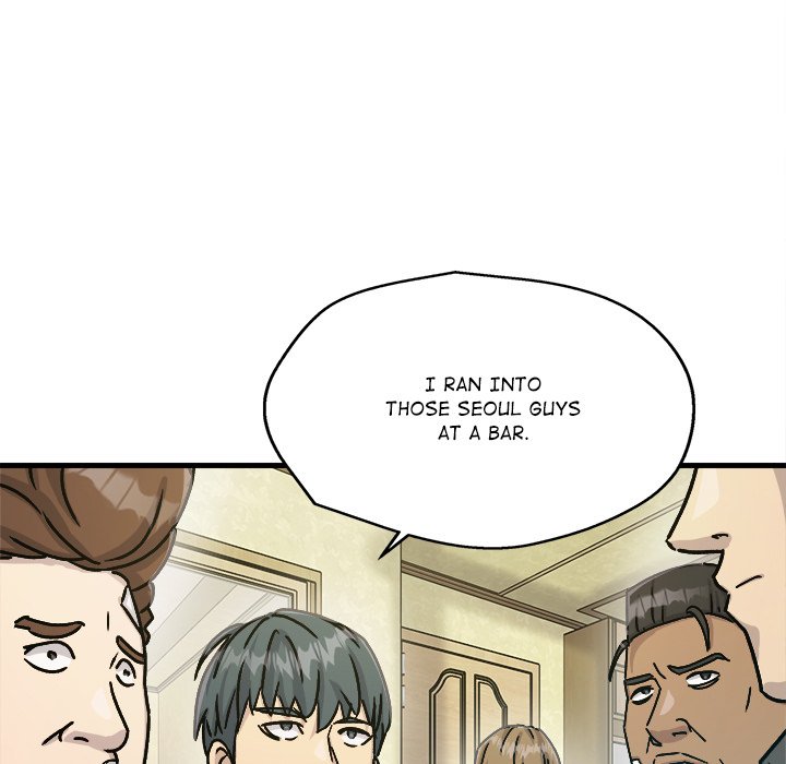 Read Forged by Fists chapter 10 image 16 on Lezhin