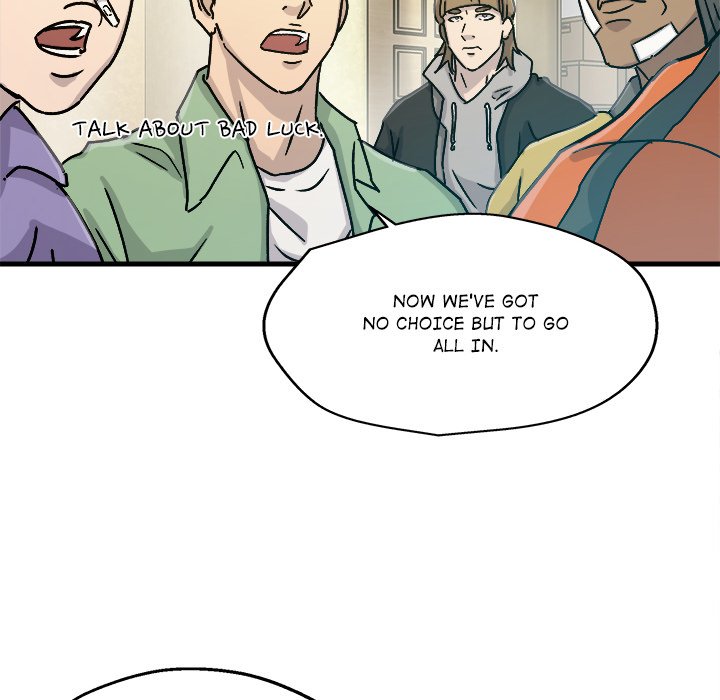 Read Forged by Fists chapter 10 image 17 on Lezhin