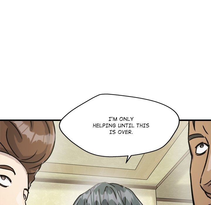 Read Forged by Fists chapter 10 image 21 on Lezhin
