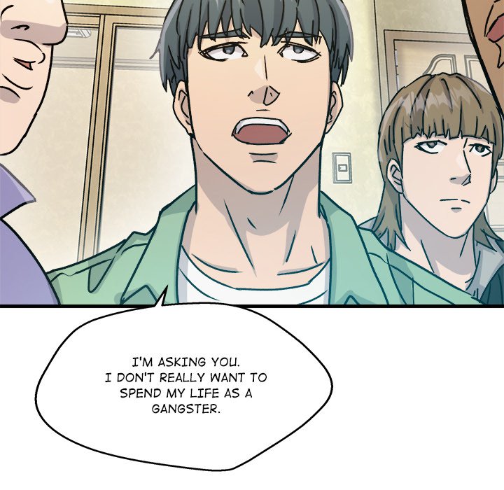 Read Forged by Fists chapter 10 image 22 on Lezhin