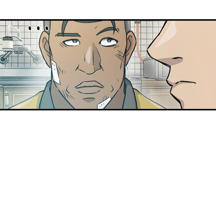 Read Forged by Fists chapter 10 image 23 on Lezhin
