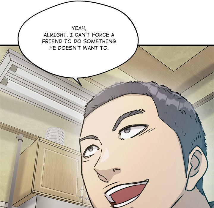 Read Forged by Fists chapter 10 image 24 on Lezhin