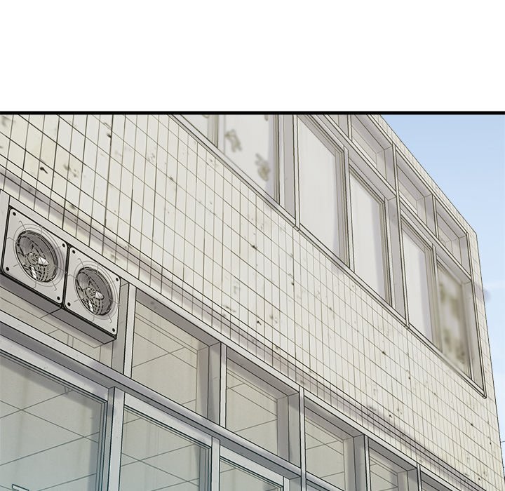 Read Forged by Fists chapter 10 image 28 on Lezhin
