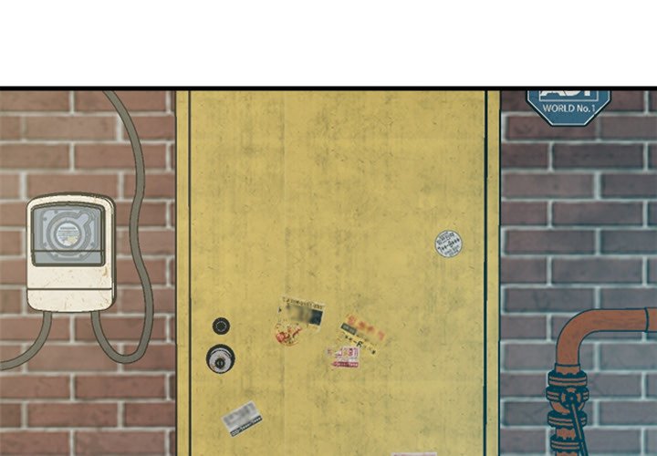 Read Forged by Fists chapter 10 image 3 on Lezhin