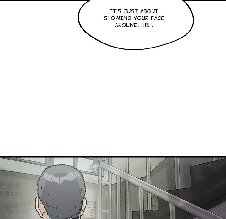 Read Forged by Fists chapter 10 image 31 on Lezhin
