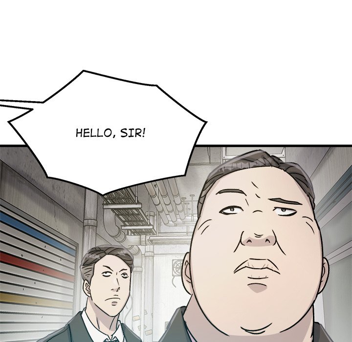 Read Forged by Fists chapter 10 image 34 on Lezhin