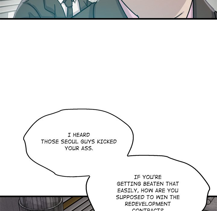 Read Forged by Fists chapter 10 image 35 on Lezhin