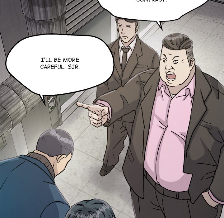 Read Forged by Fists chapter 10 image 36 on Lezhin