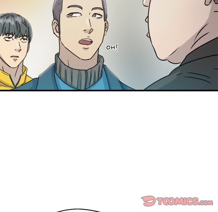 Read Forged by Fists chapter 10 image 38 on Lezhin