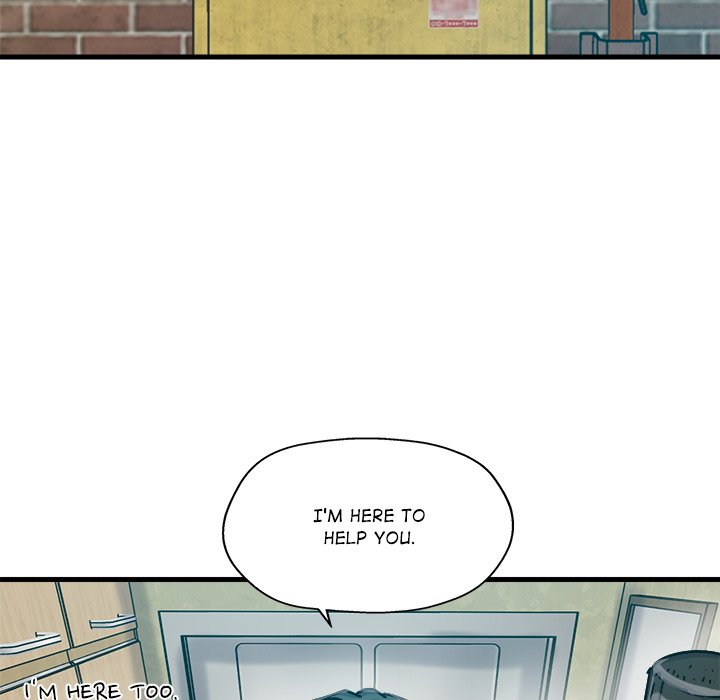 Read Forged by Fists chapter 10 image 4 on Lezhin