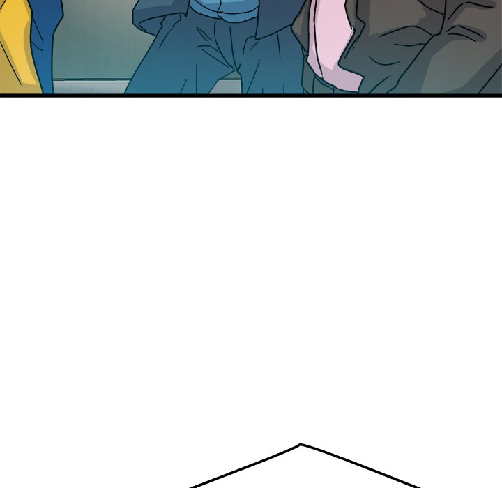 Read Forged by Fists chapter 10 image 40 on Lezhin