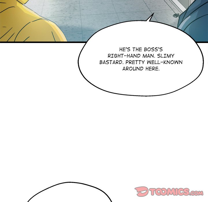 Read Forged by Fists chapter 10 image 44 on Lezhin