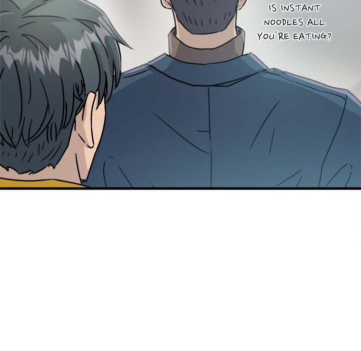 Read Forged by Fists chapter 10 image 49 on Lezhin