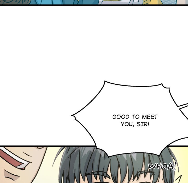 Read Forged by Fists chapter 10 image 51 on Lezhin