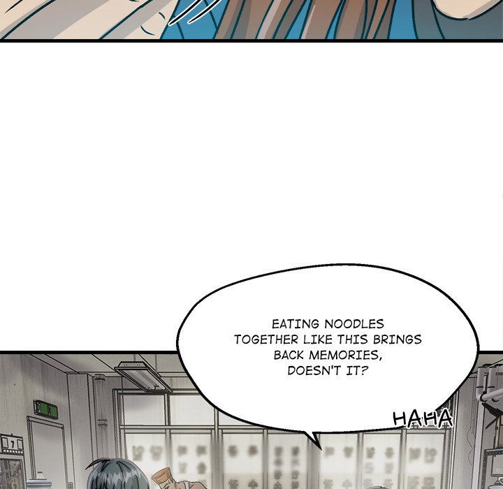 Read Forged by Fists chapter 10 image 55 on Lezhin