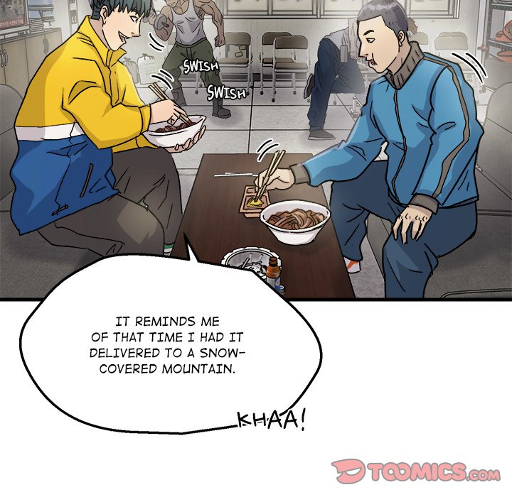 Read Forged by Fists chapter 10 image 56 on Lezhin