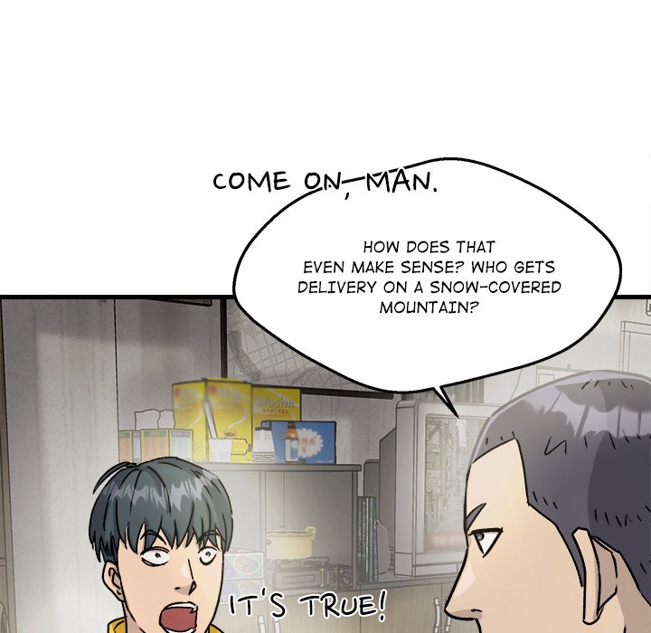 Read Forged by Fists chapter 10 image 57 on Lezhin