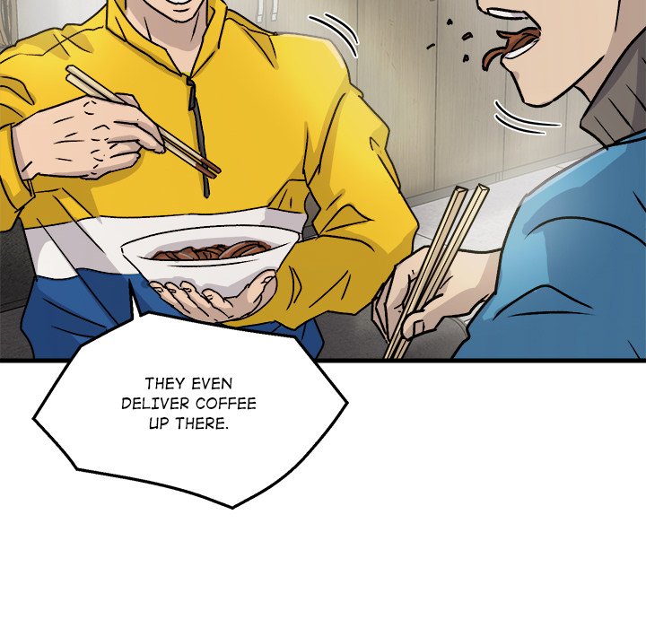 Read Forged by Fists chapter 10 image 58 on Lezhin