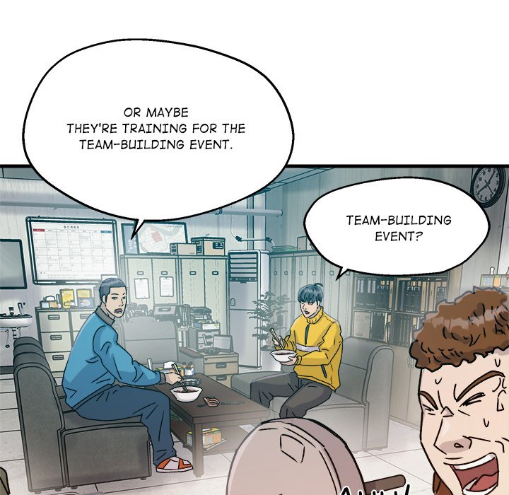 Read Forged by Fists chapter 10 image 63 on Lezhin